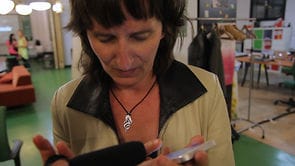 Az iPhone támogatott segédeszköz is lehetne