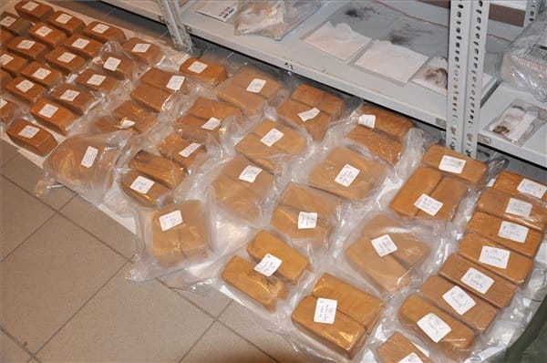 Kiment a divatból a heroin