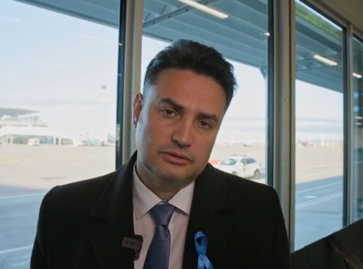 Ungár Péter szerint MZP a magyar politika Alekosza