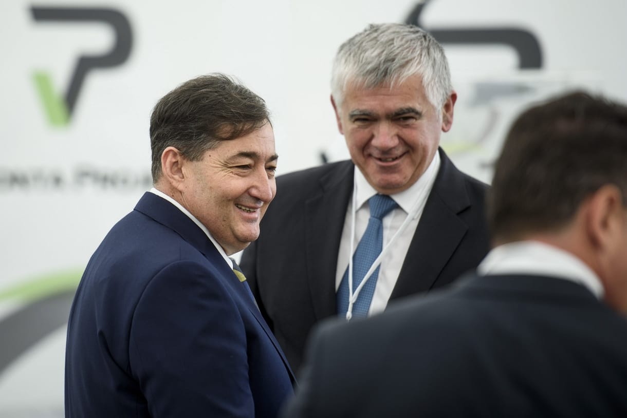 Újabb alkuszcégbe szállt be Mészáros Lőrinc