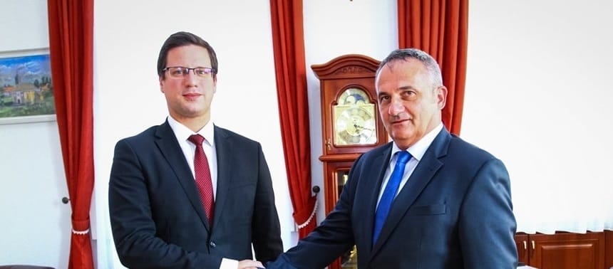 Kilőtt a bajai fideszes polgármester cége