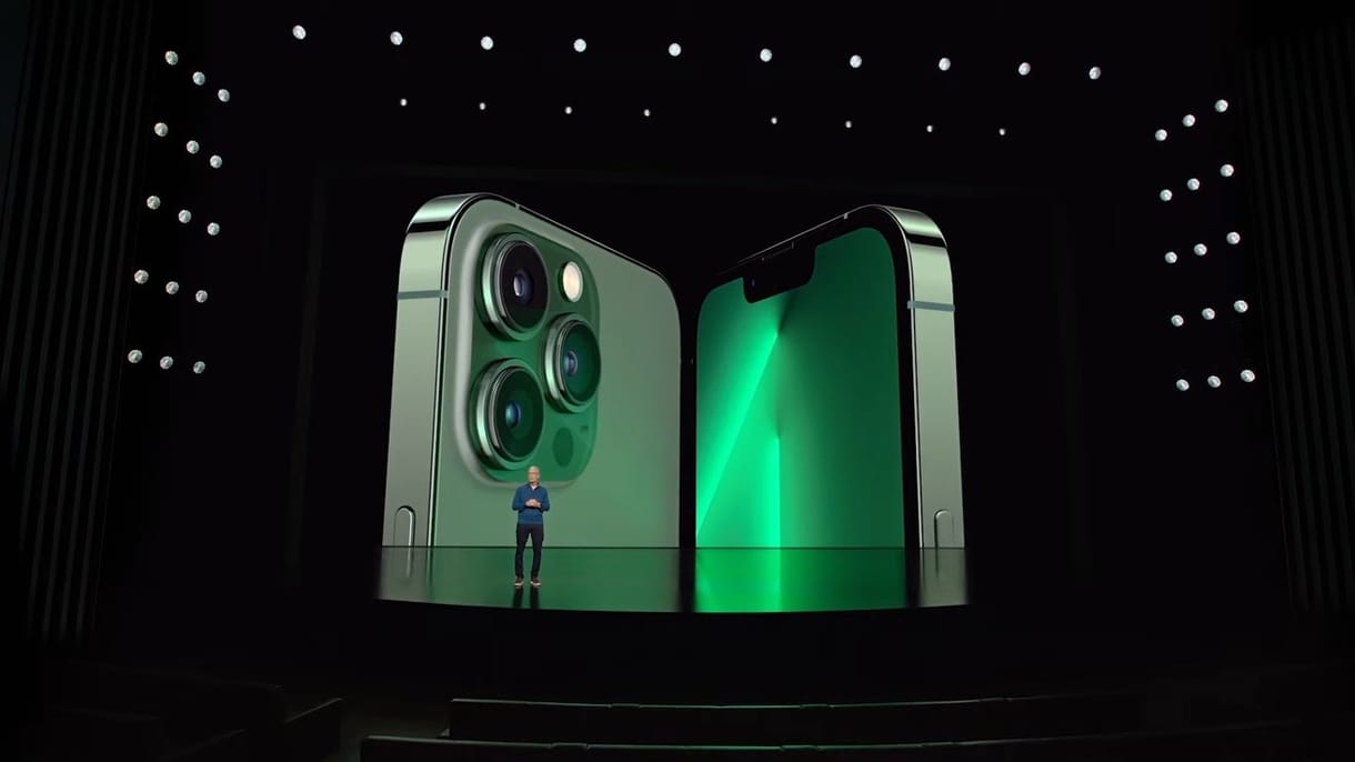 Megváltozik az üzenetküldés az iPhone-on