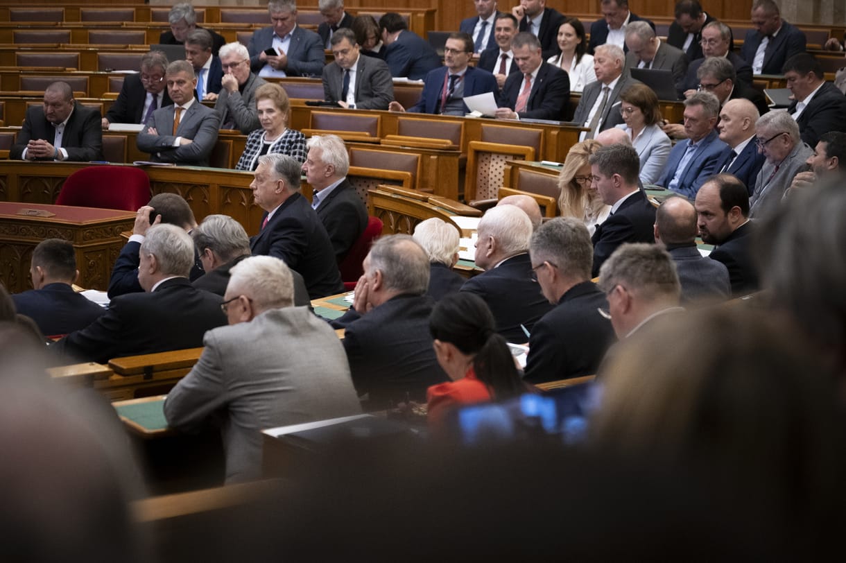 A jövőben felfüggeszthetik az állampolgárságot, az önkormányzatok pedig nemet mondhatnak a betelepülőknek