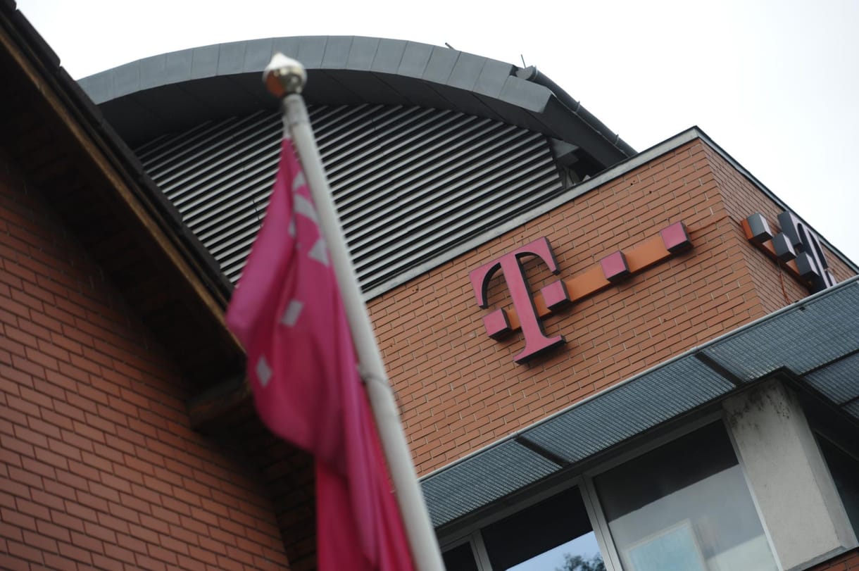 Új tarifákat jelentett be a Telekom
