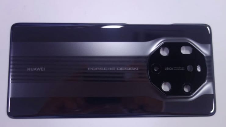 Kiszivárgott: a Huawei Mate 40-nek is lesz Porsche-kiadása