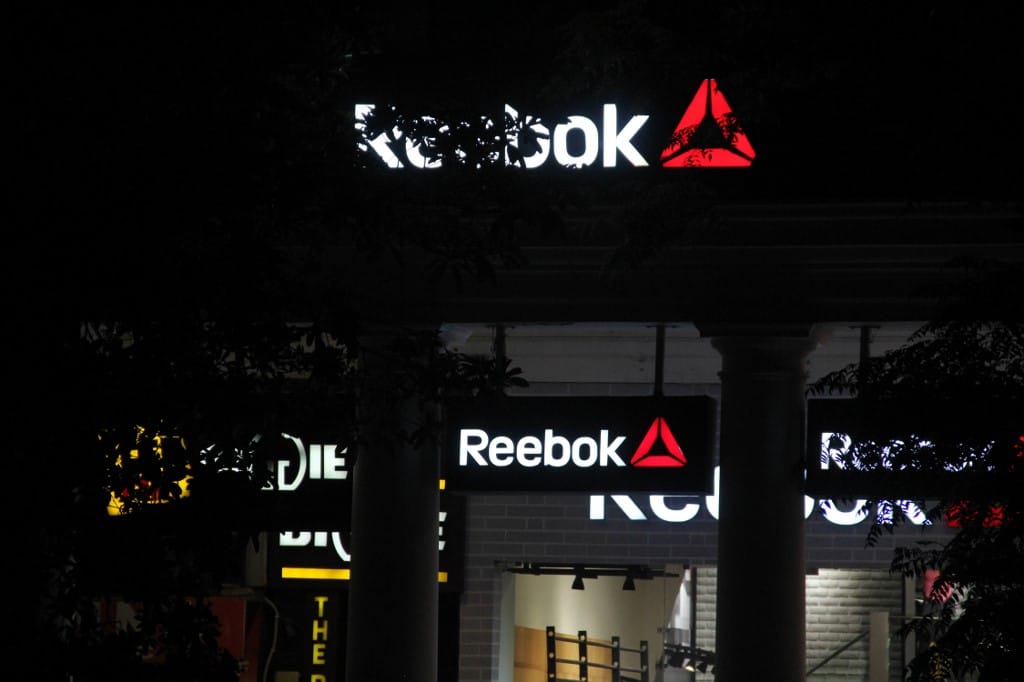 Megszabadul az Adidas a Reeboktól