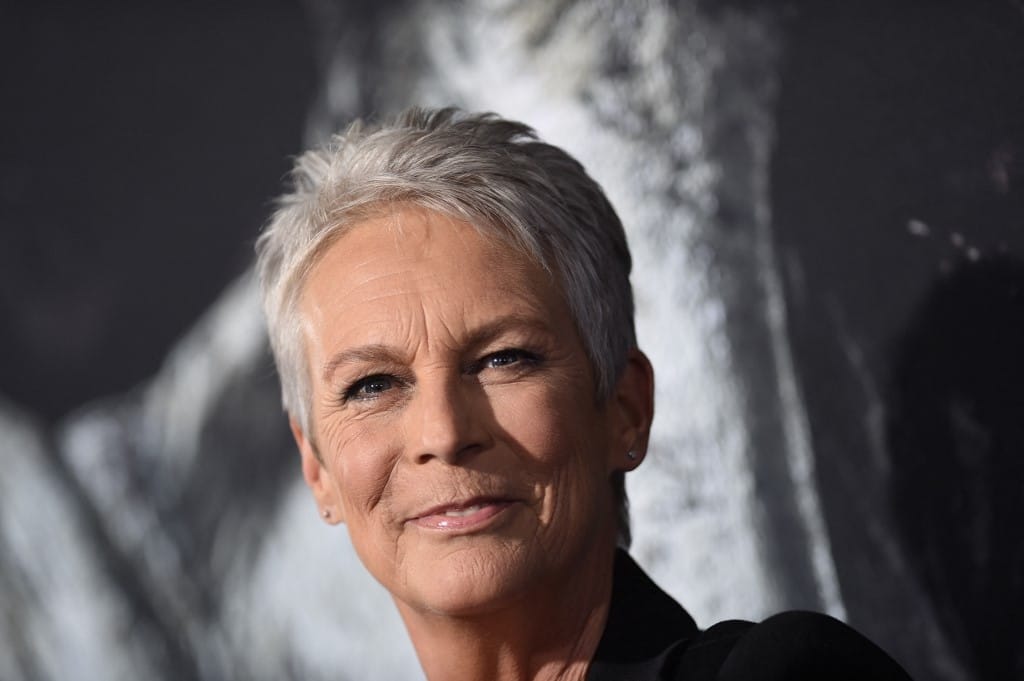 „Büszke magyar vagyok” – videóüzenetet küldött Jamie Lee Curtis
