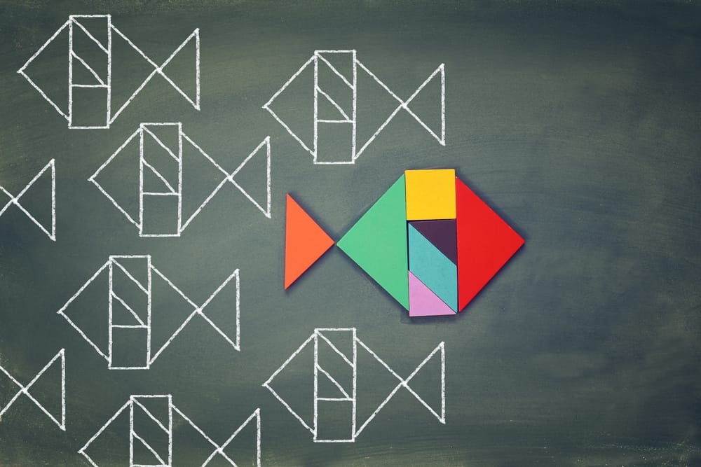 Az emberi együttműködés ereje az automatizáció korában – Bevezetés a Design Thinking világába