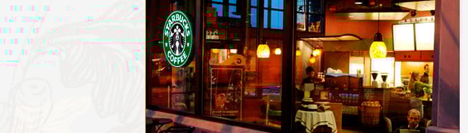 Starbucks: brandépítés magyar módra?