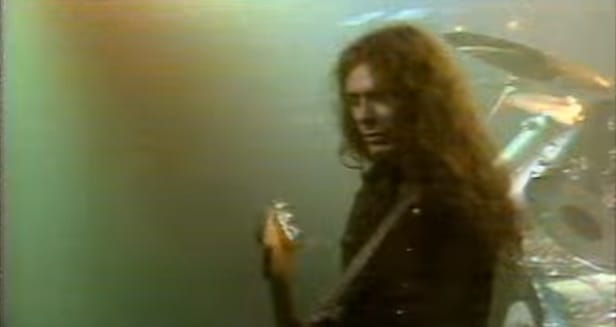 Meghalt a Motörhead klasszikus felállásának utolsó tagja