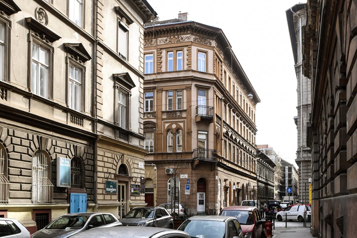 Erős tavaszra számíthat az ingatlanpiac