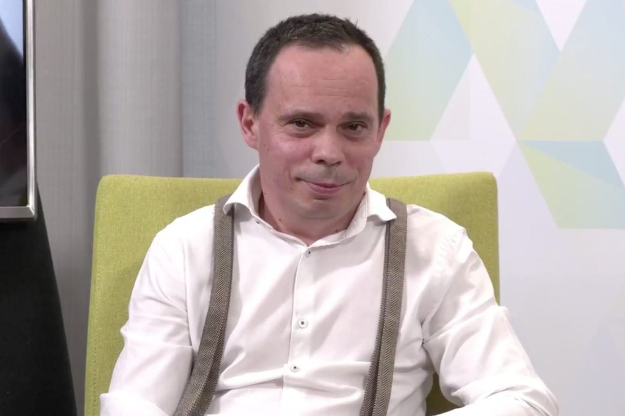 Nagyon bejött az Orbán-könyv, majdnem megszorongatta Leiner Laurát is