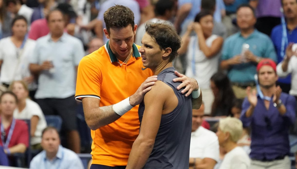 Nadal teste nemet mondott: feladta az elődöntőt