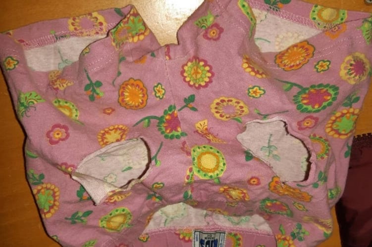 Az én hetem: Karafiáth Orsolya gatyameséje