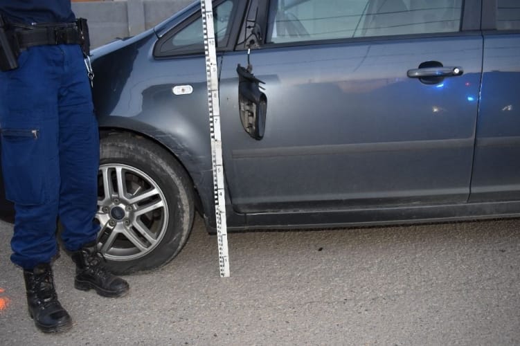 Két karton sört vallott be a súlyosan ittas autós, aki balesetet okozott Pest megyében