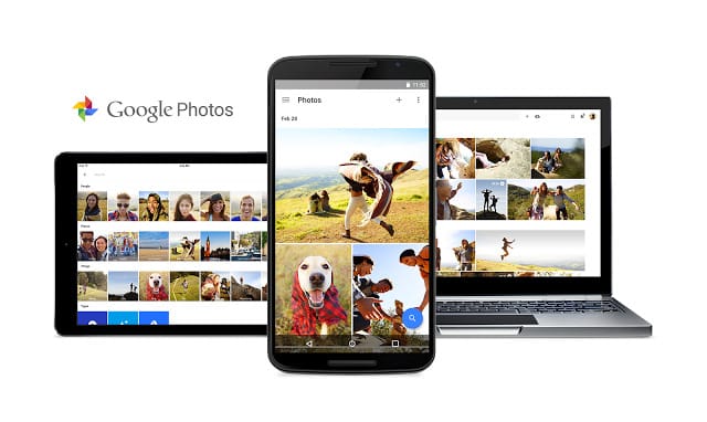 Mostantól korlátlan mennyiségű fotót és videót tárolhat ingyen a Google tárhelyén