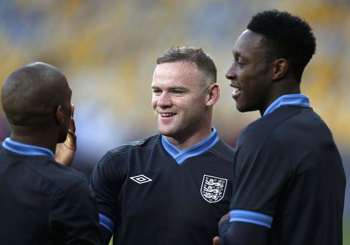 Rooney elárulta, hogy Ronaldo egy pojáca