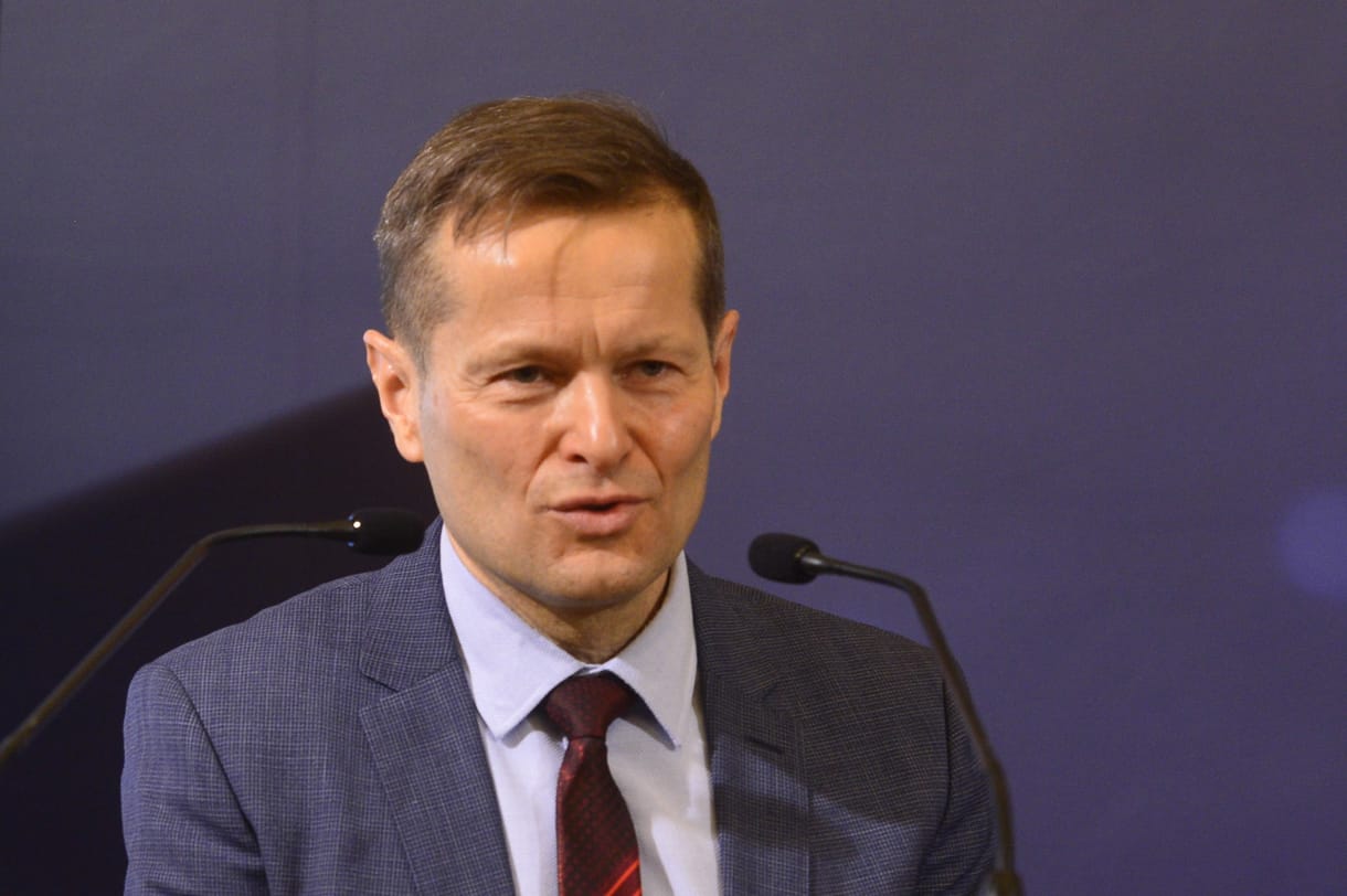 Ki Krausz Ferenc, Magyarország legújabb Nobel-díjasa?