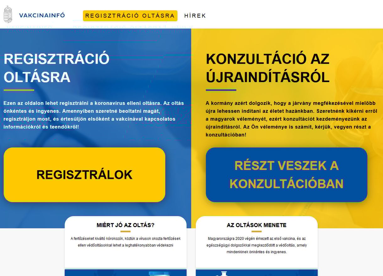 Többen is töröltetni akarták magukat a kormány hírleveléről, de továbbra is „spammelik” őket