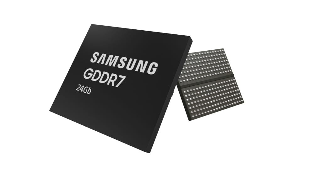 Világelső memóriachipet fejlesztett a Samsung, a mesterséges intelligencia profitálhat belőle