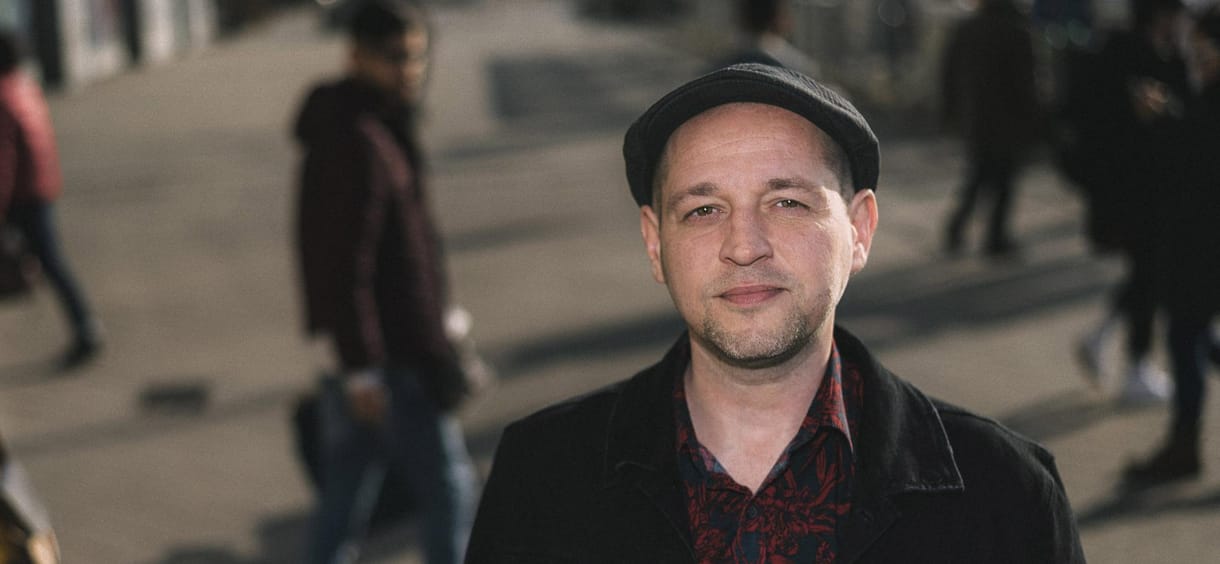 „Így az egész világ egy nagy McDonald's lesz”
