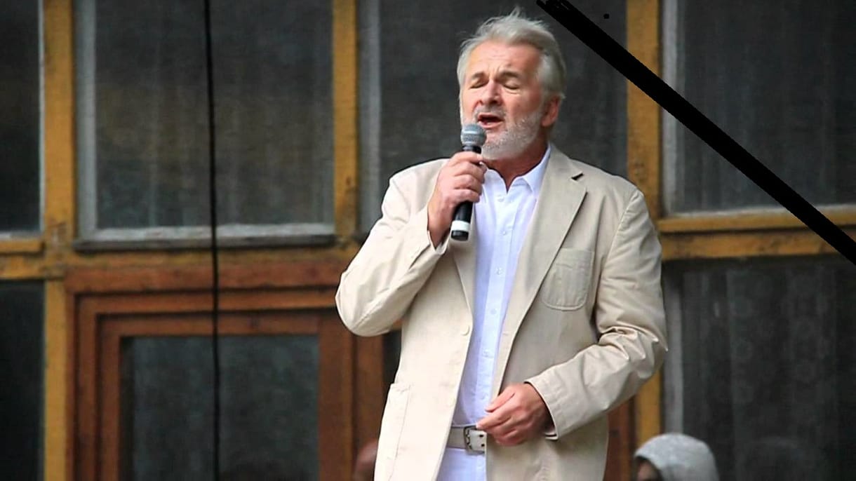 Meghalt Matus György színművész