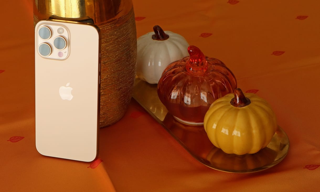 Nem működik a kamera az iPhone-ján? Jött egy frissítés, ami megoldhatja – más javítások is érkeztek