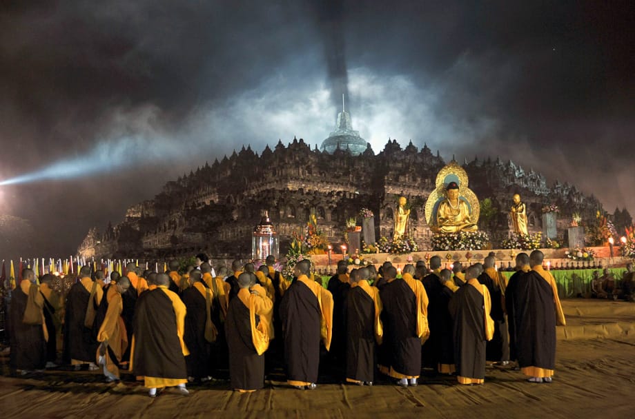 Ezeréves buddhista kolostort tárnak fel Kirgizisztánban