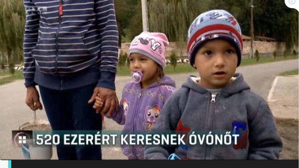 Félmilliós fizetésért keresnek óvónőt egy magyar faluban