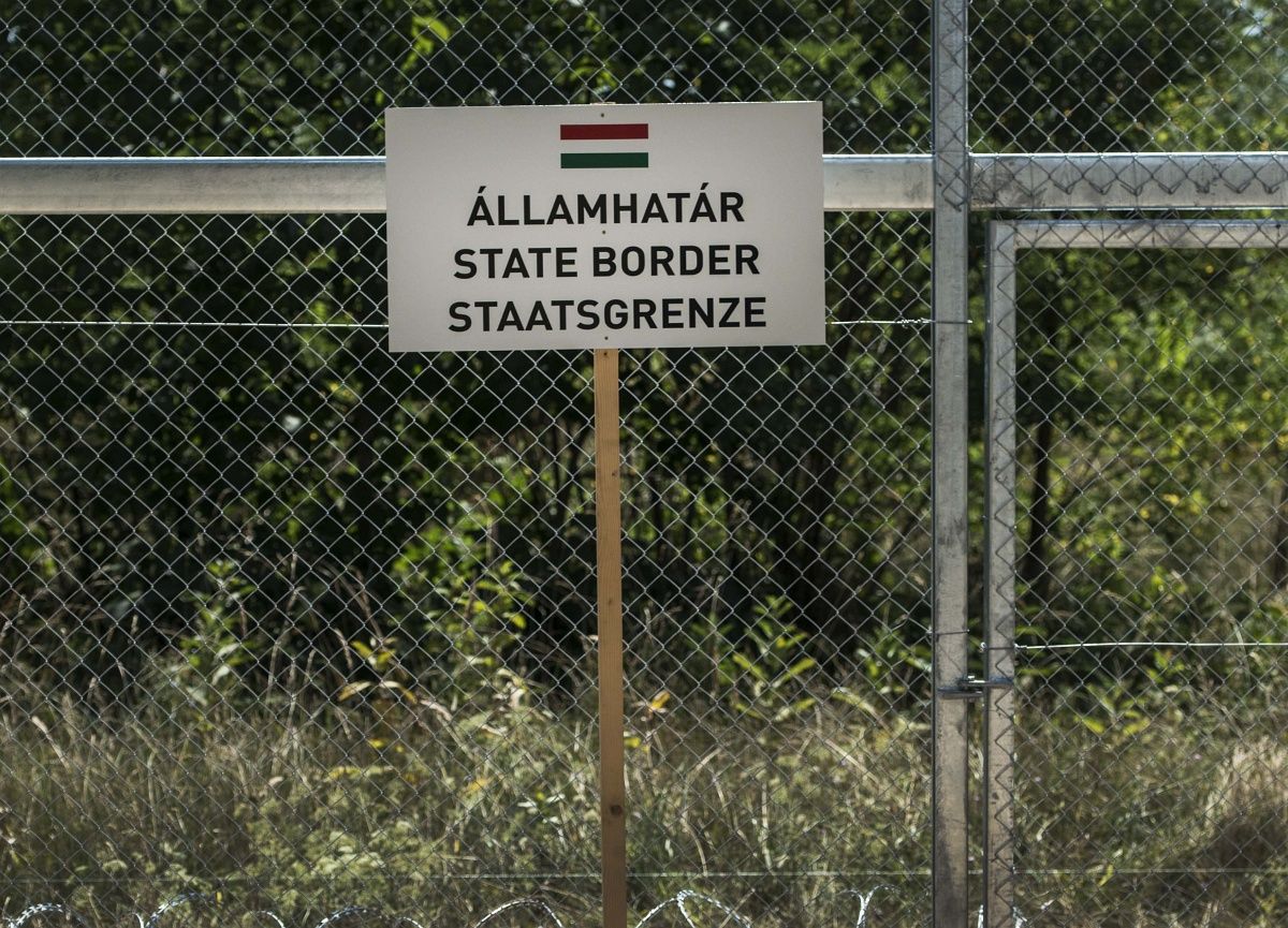 Egy monacónyi magyar földről mondana le a Fidesz frakcióvezető-helyettese