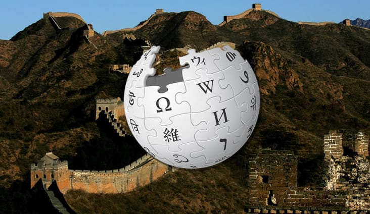 Kitettek két bekezdést és egy fotót a Wikipédiára – fellendült a turizmus