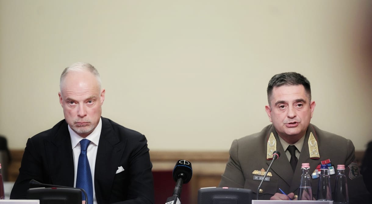 A szaktárca szerint a Dél-Libanonban szolgáló magyar katonákat mégsem érte támadás