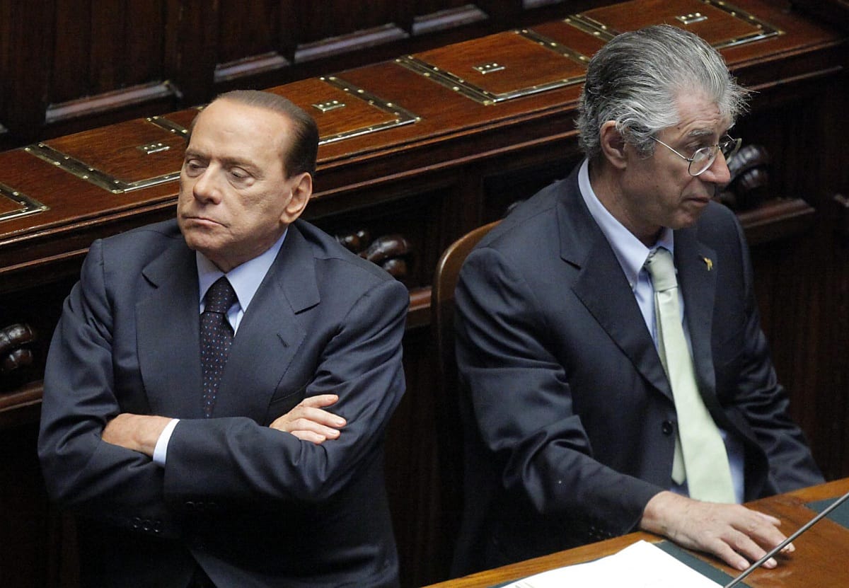 Ma szabaddá válhat az út Berlusconi lemondása előtt