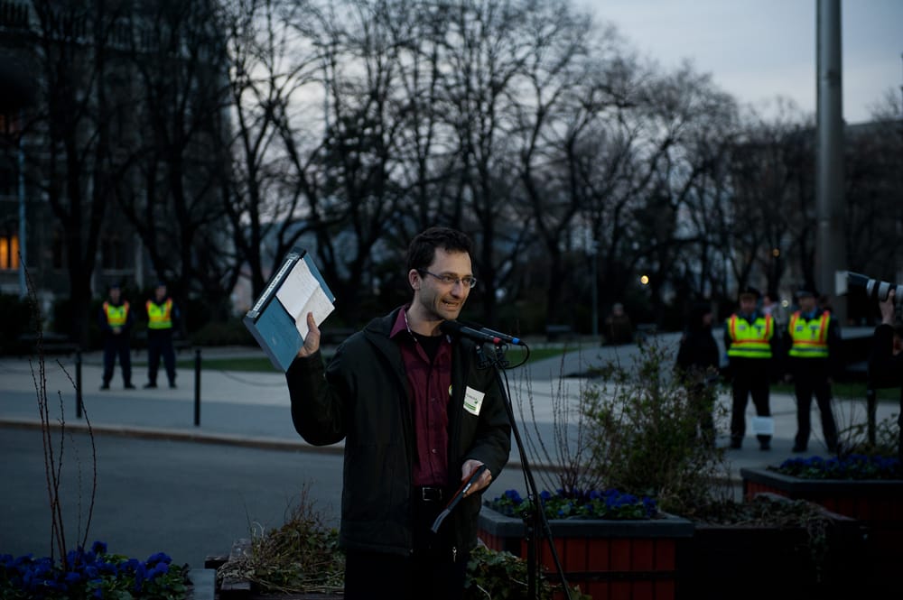 Szerzői jogot sértett Schmitt a jogászblog szerint