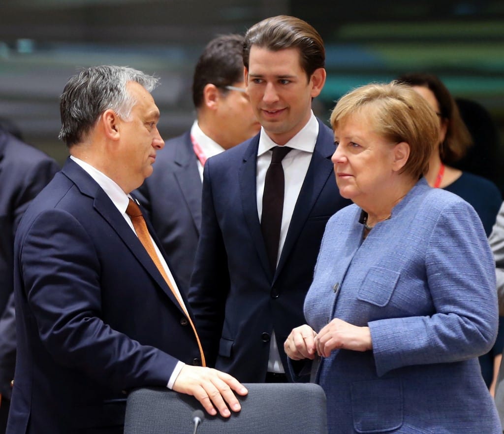 Eurológus: Megúszhatja Orbán a jogállamisági feltételeket