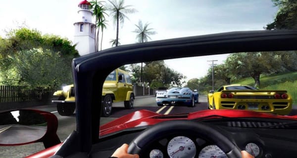 Megszűnik a Test Drive Unlimited fejlesztője