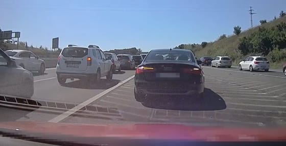 Újraindulnak a rendőrség kamerás autói és az összefoglalók is