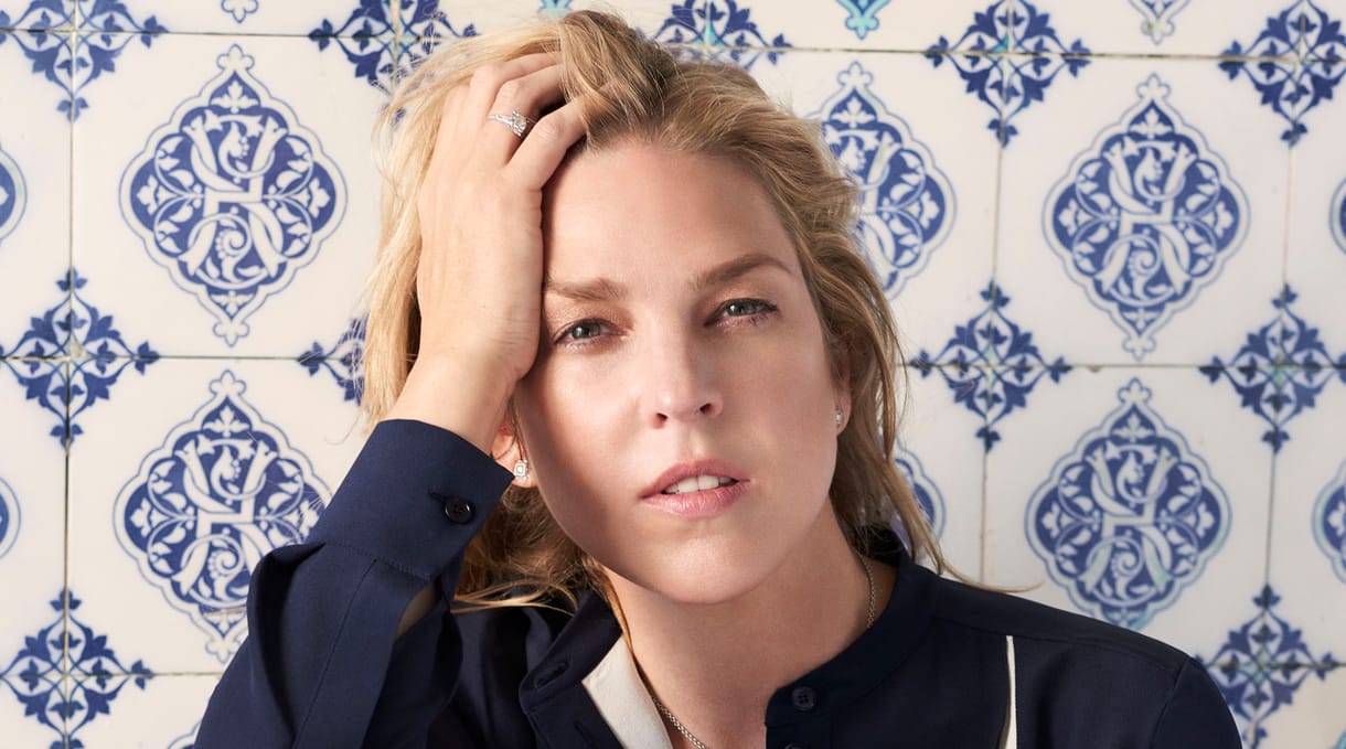 Diana Krall visszatér Budapestre