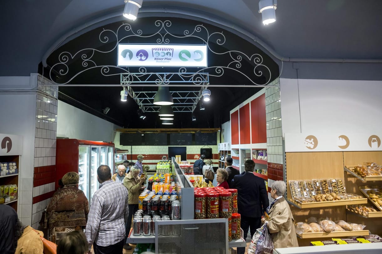 Fél Belgiumban tilos lesz a kóser és a halal vágás
