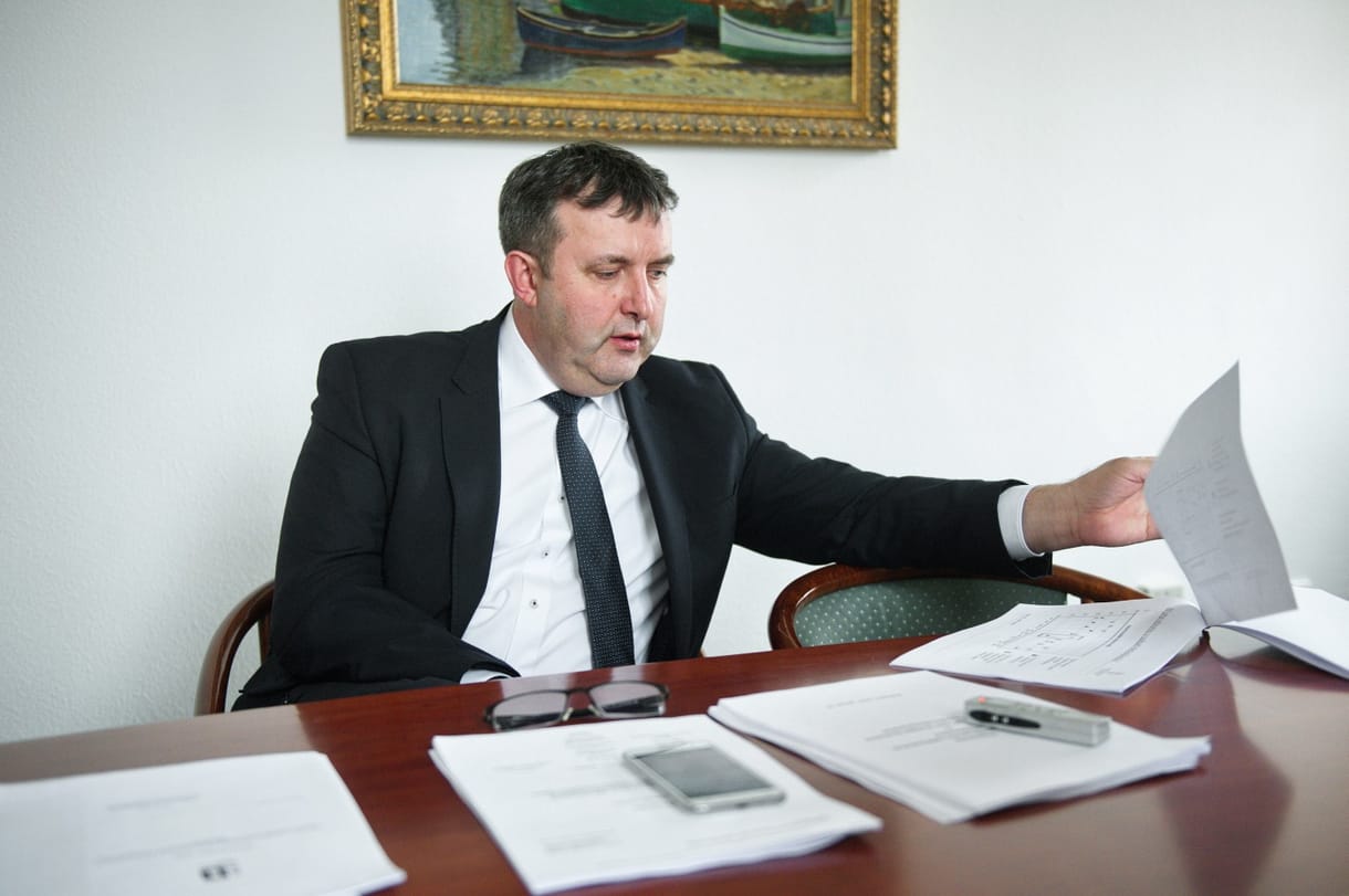Államosíthatják az MTA kutatóintézeteit, 25 milliárdot kap Palkovics