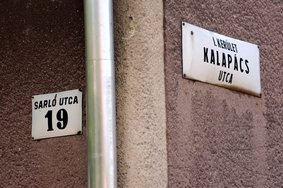 Sarló, Kalapács: egy rendszerváltás méltó befejezése