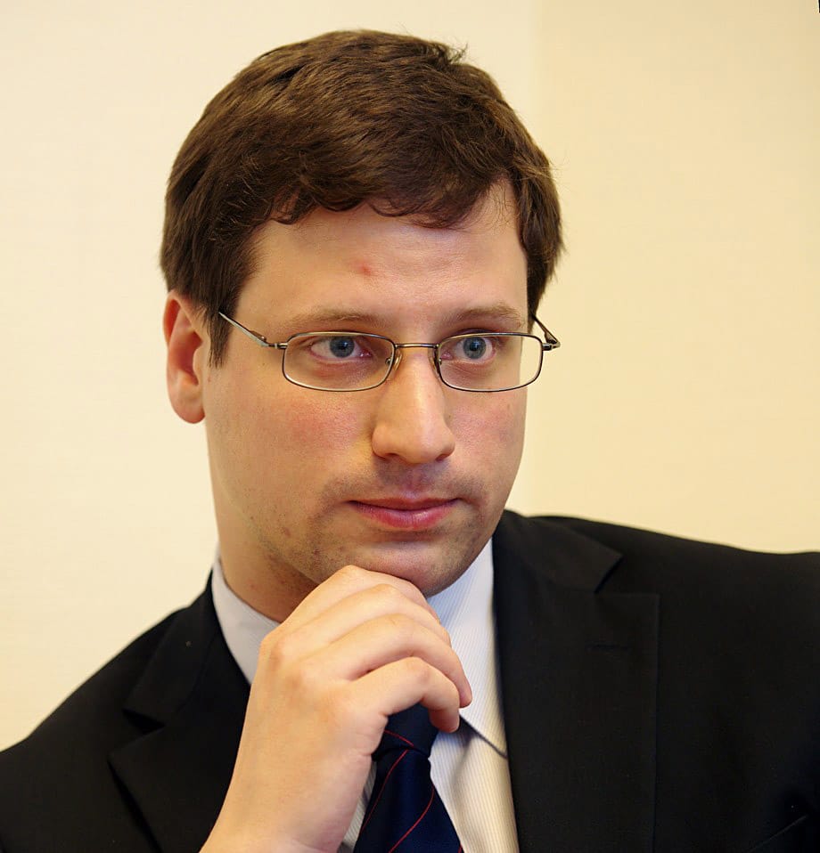 Gulyás Gergely: Zsigerből támadják az új alkotmányt  