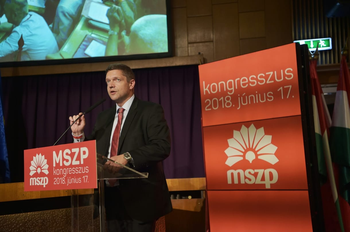 Ceglédi: Miért lakoltat ki az MSZP végtaghiányos óvodásokat?
