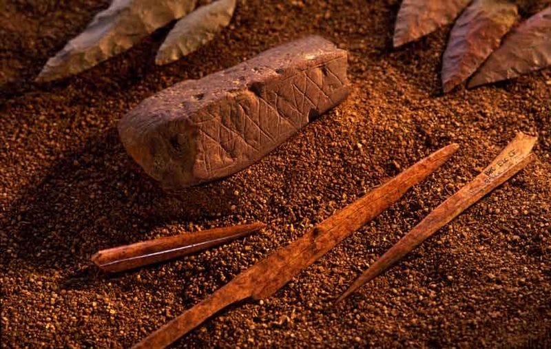Vénebbek vagyunk, mint gondoltuk - bizonyítékok