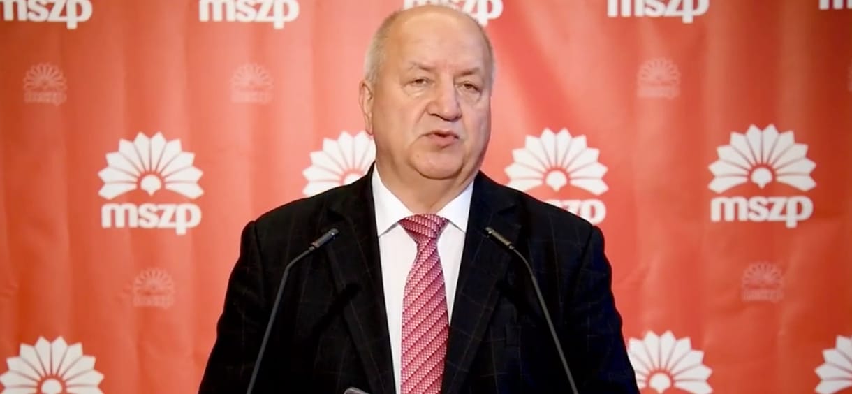 Korózs a magát mentőnek kiadó nőt hibáztatja a botrányos videó miatt