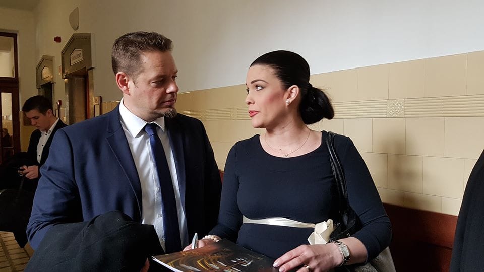 Júniusban folytatódik Demeter Márta bírósági ügye – videó