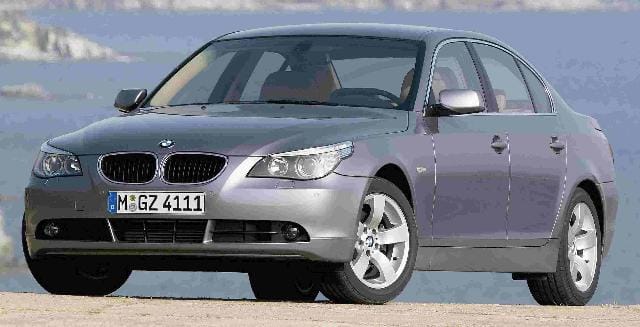 Másfélmillió BMW-t hívnak vissza