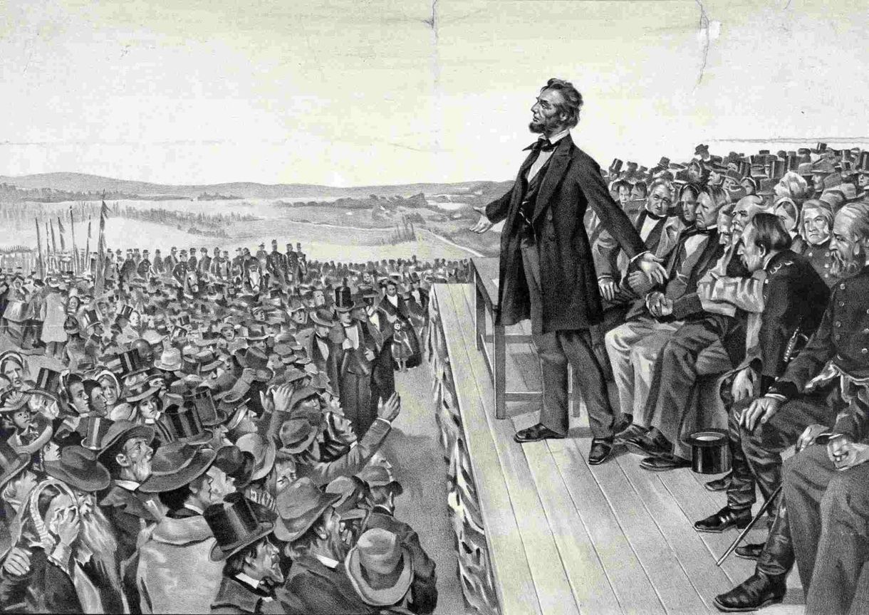 Hamisított történelem – 6. rész: Hitt abban Abraham Lincoln, hogy 