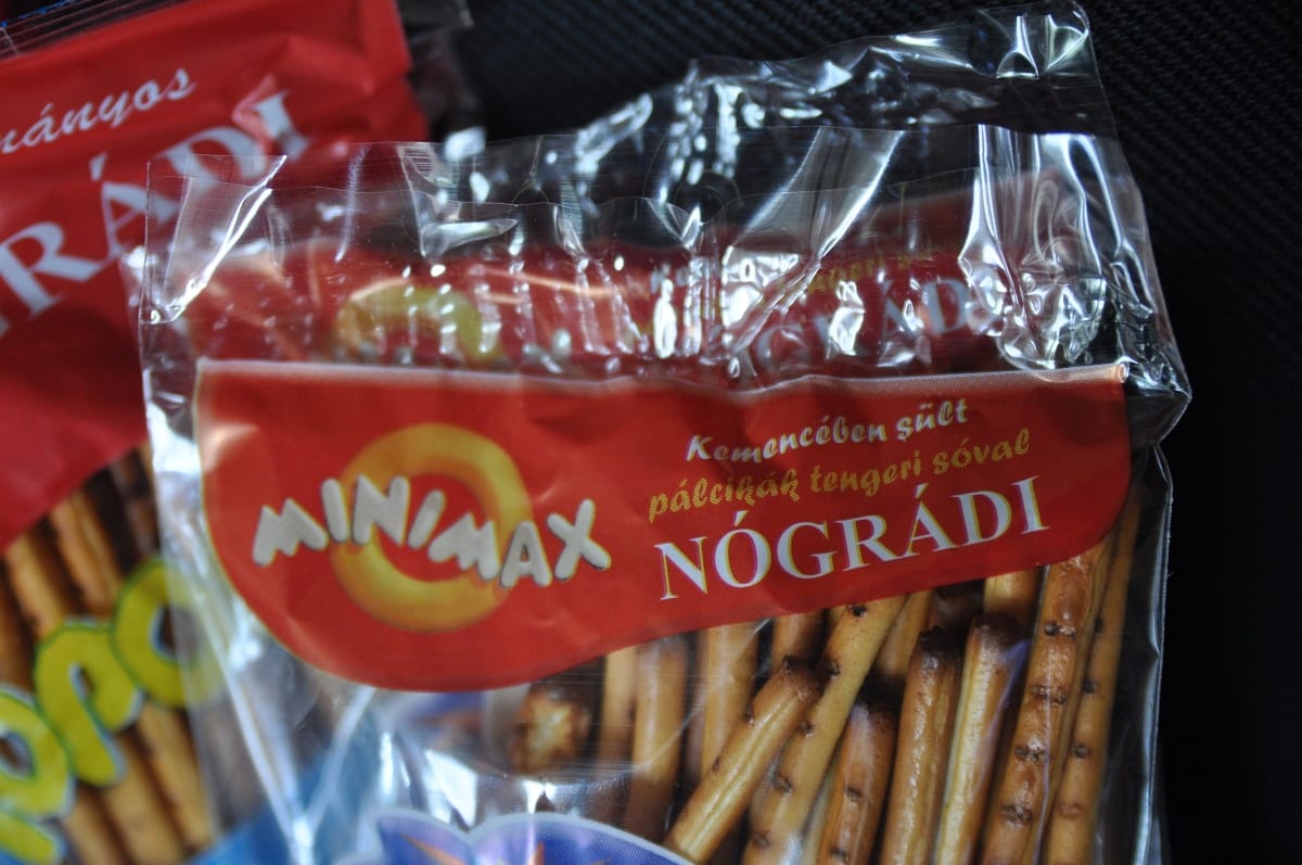 Végveszélyben a ropi