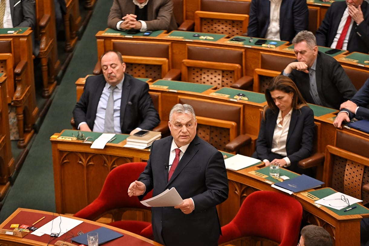 5 pontban összefoglaltuk, mit üzen a NER mostani helyzetéről Orbán Viktor döntése az új államfőről